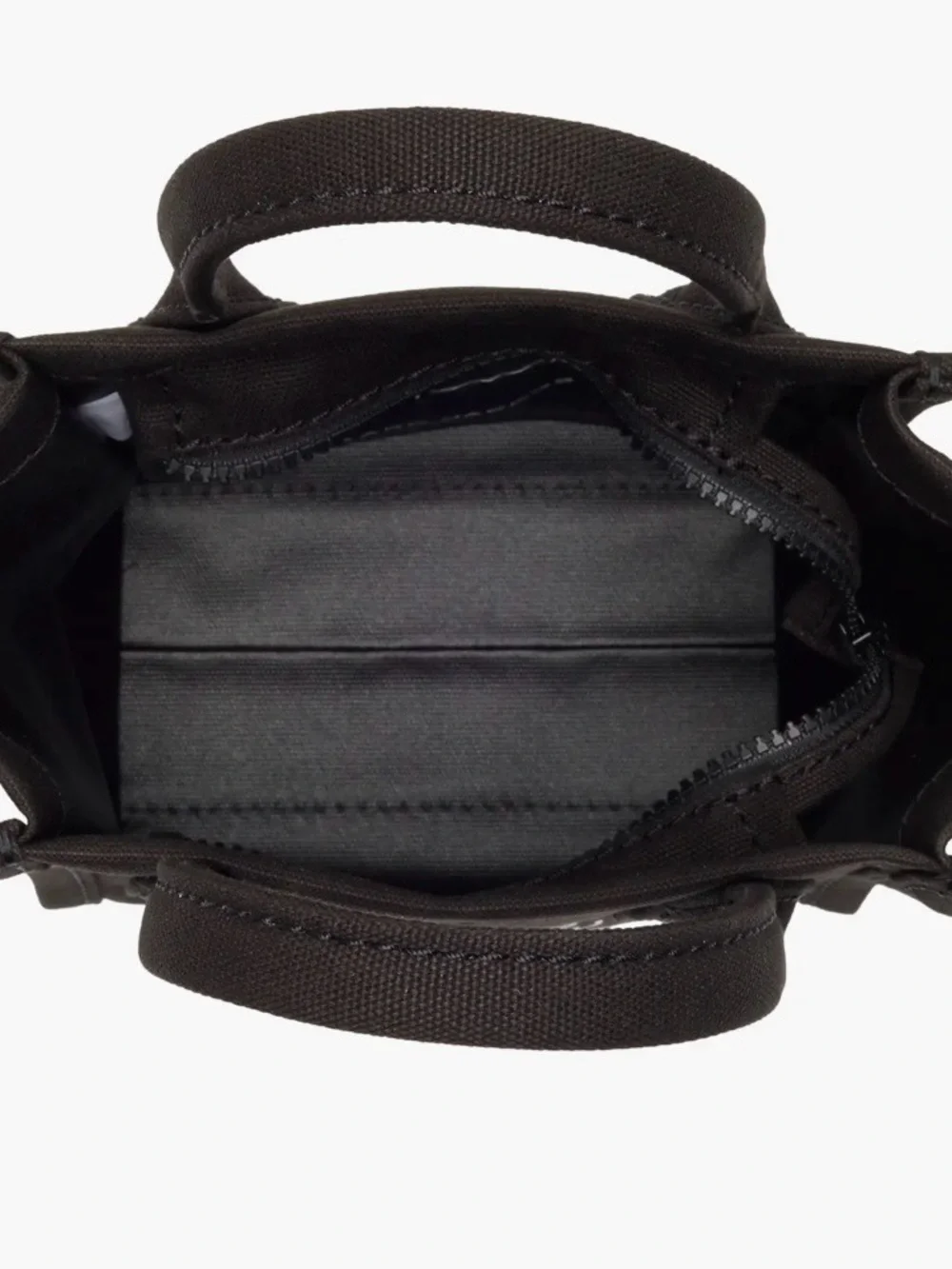 Marc Jacobs Standard Supply Canvas Workwear Tote